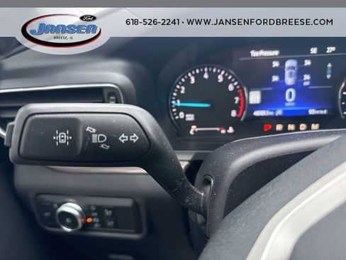 Used 2021 Ford Explorer Limited w/ Equipment Group 301A image 19