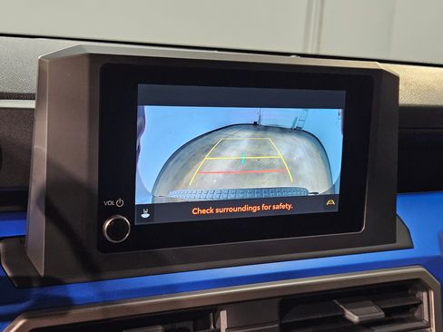 Used 2025 Toyota 4Runner TRD Off-Road image 30