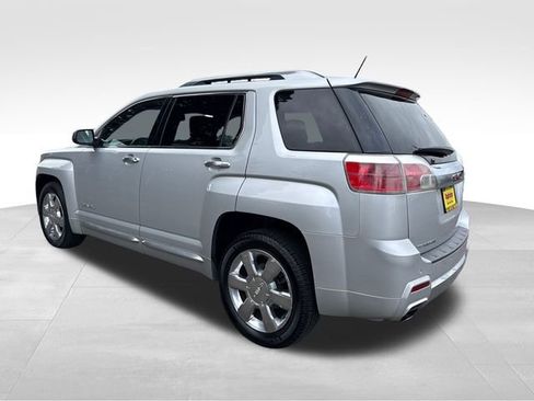 Used 2015 GMC Terrain Denali image 5