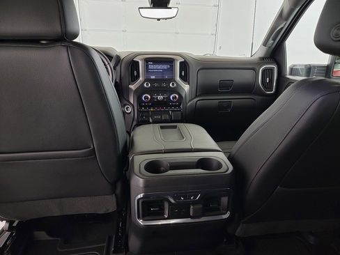 Used 2022 GMC Sierra 2500 Denali w/ Denali Ultimate Package image 25