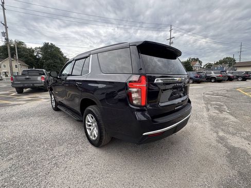 Used 2022 Chevrolet Tahoe 4WD image 12