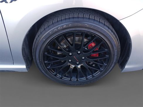 Used 2023 Toyota Camry SE image 16