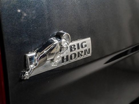 Used 2018 RAM 2500 Big Horn AWD/4WD image 45