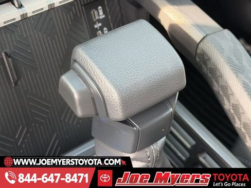 Used 2026 Toyota Tacoma SR image 21