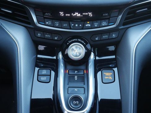 Used 2021 Acura TLX w/ A-SPEC Pkg image 23