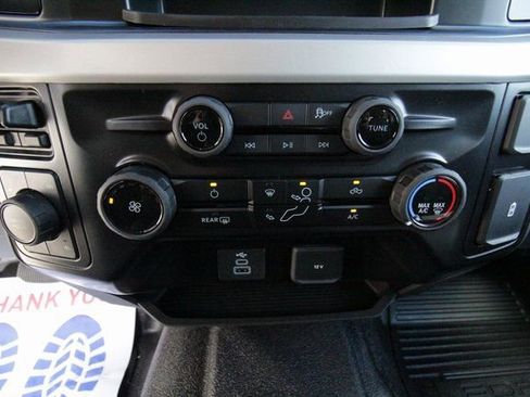 New 2026 Ford F250 XL image 26