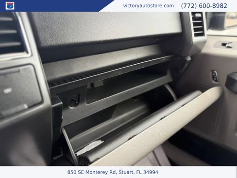 Used 2018 Ford F150 XLT RWD image 33