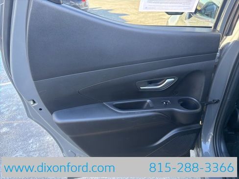 Used 2024 Hyundai Santa Cruz SEL image 23