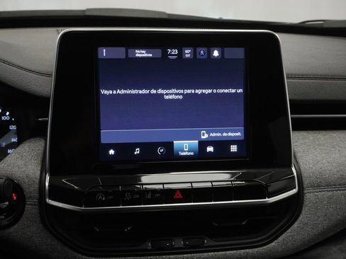 Certified 2022 Jeep Compass Latitude image 29