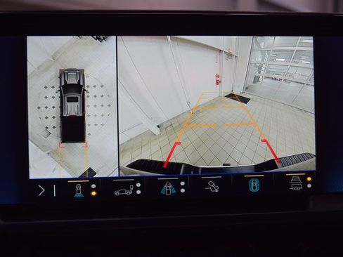 Used 2024 Chevrolet Silverado 2500 LT w/ All Star Edition image 53