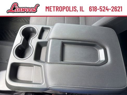 Used 2022 Chevrolet Silverado 1500 LT AWD/4WD image 20