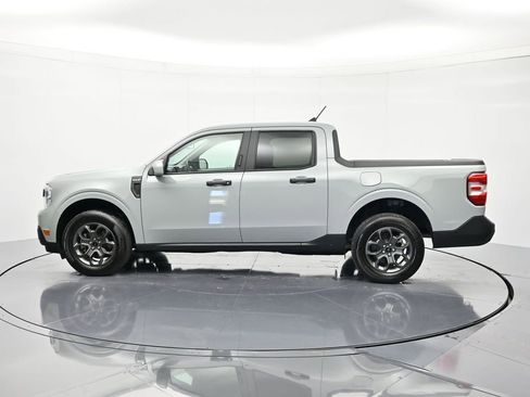 Used 2023 Ford Maverick XLT w/ XLT Luxury Package FWD image 8