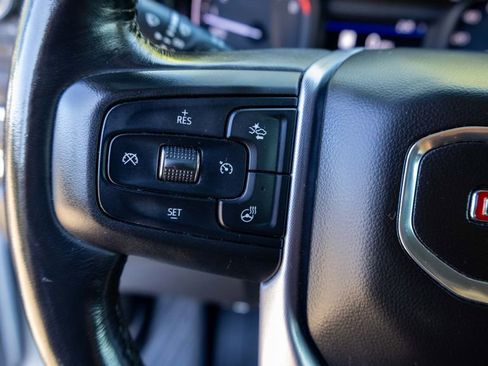 Used 2019 GMC Sierra 1500 SLT w/ SLT Premium Plus Package image 20