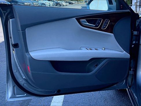 Used 2012 Audi A7 3.0T Premium Plus image 24