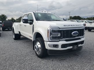 New 2026 Ford F450 Platinum w/ Platinum Plus Package video 2