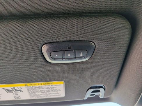New 2026 Jeep Grand Wagoneer L Limited AWD/4WD image 23