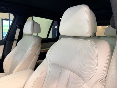 Used 2021 BMW X5 sDrive40i w/ Premium Package RWD image 21