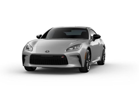 New 2026 Toyota GR86 Premium RWD image 48