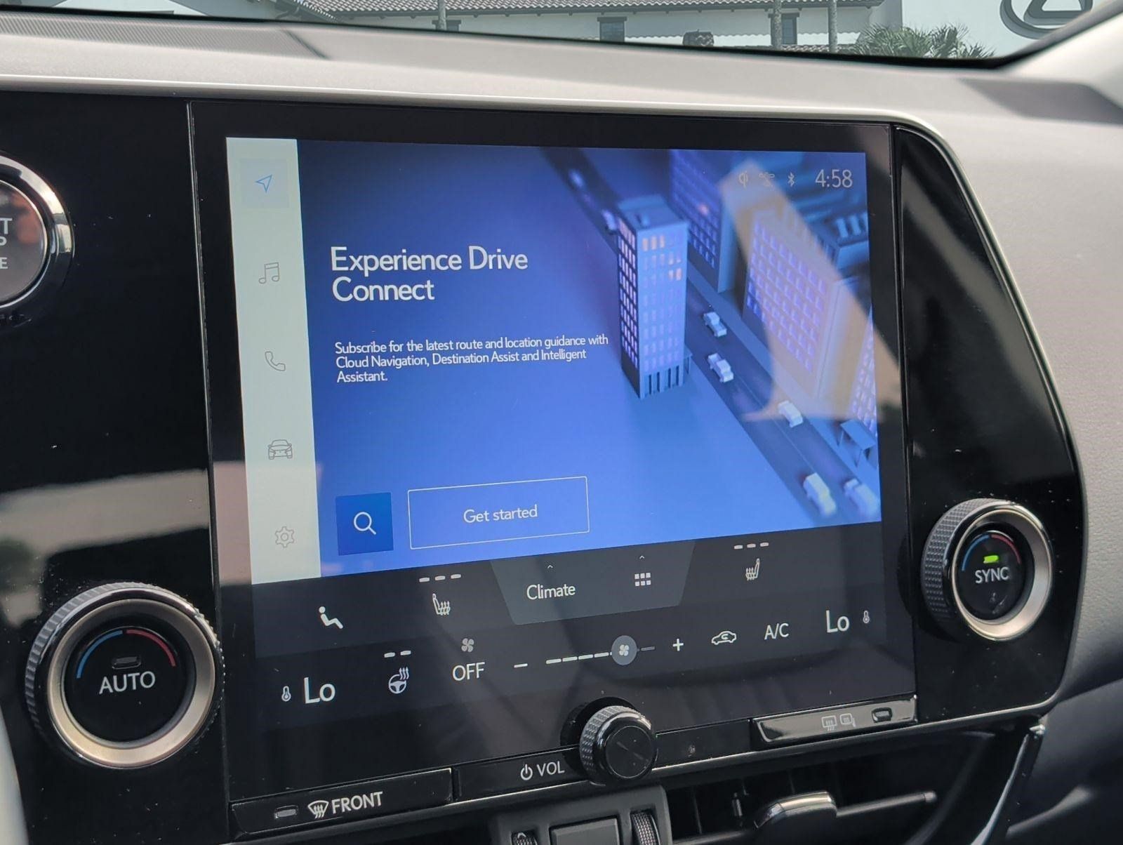 Certified 2026 Lexus NX 350 AWD w/ Accessory Package (Z1) image 18