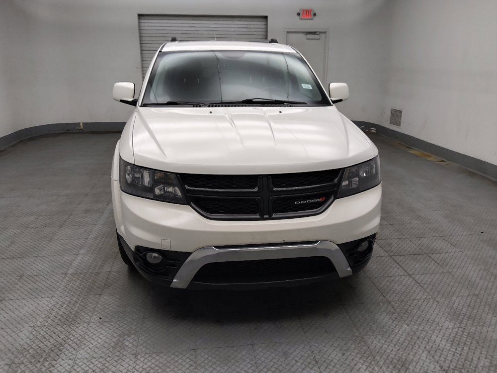 Used 2017 Dodge Journey Crossroad AWD/4WD image 14