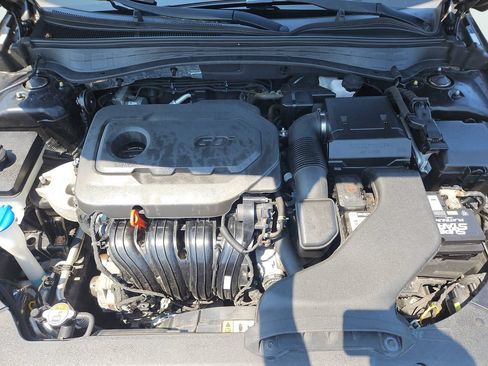 Used 2018 Kia Optima EX w/ Premium Package FWD image 35