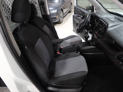 Used 2021 RAM ProMaster City Tradesman w/ Window Group 04 FWD image 13
