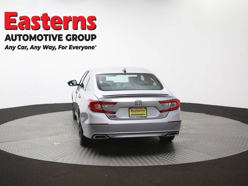 Used 2022 Honda Accord Sport image 34