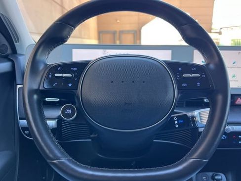 Used 2024 Hyundai Ioniq 5 SEL RWD image 27