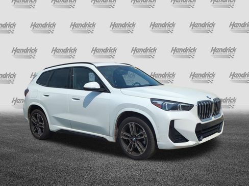 Certified 2023 BMW X1 xDrive28i w/ Premium Package image 2