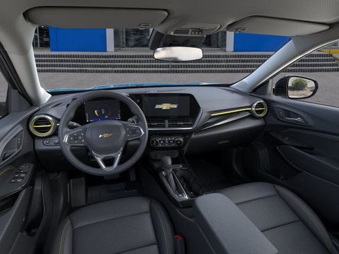 New 2026 Chevrolet Trax ACTIV image 39
