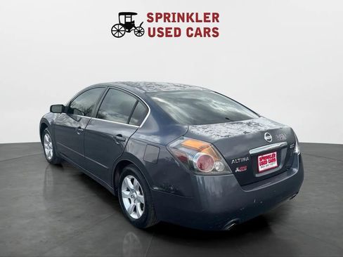 Used 2009 Nissan Altima 2.5 image 14