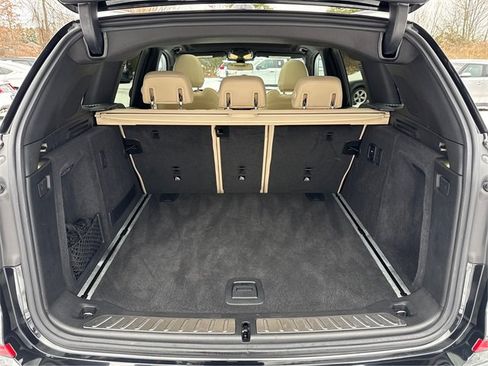 Used 2020 BMW X3 xDrive30i w/ Premium Package image 14