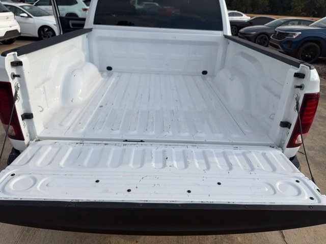 Used 2024 RAM 1500 Warlock AWD/4WD image 22