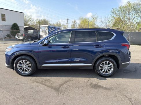 Used 2020 Hyundai Santa Fe SEL image 16