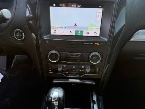 Used 2019 Ford Explorer XLT w/ Equipment Group 202A AWD/4WD image 9