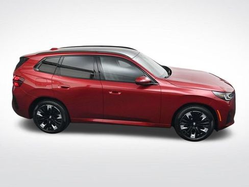 New 2026 BMW X3 xDrive30i w/ Premium Package AWD/4WD image 26
