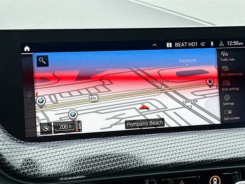 Used 2023 BMW 228i Gran Coupe w/ Convenience Package image 14