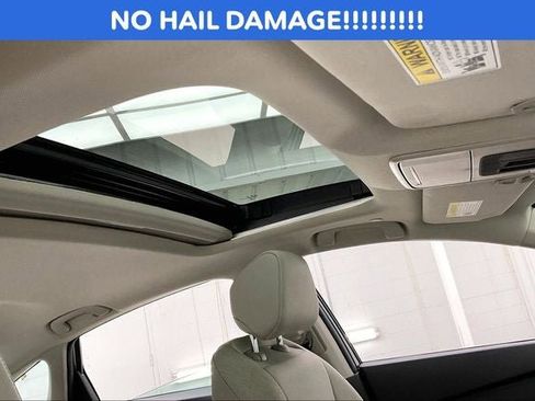 Certified 2024 Honda Accord EX image 13