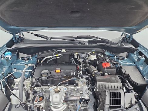 Used 2026 Honda HR-V Sport image 30