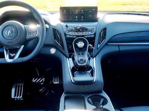 New 2026 Acura RDX A-Spec image 16