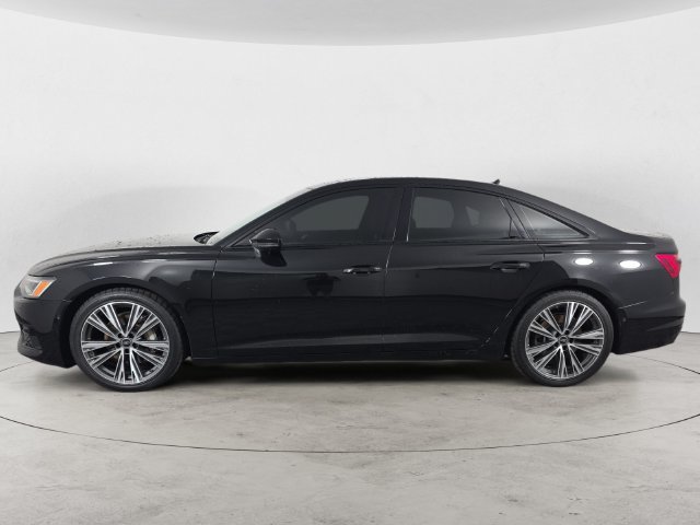 Used 2023 Audi A6 Premium Plus w/ Premium Plus Package AWD/4WD image 8