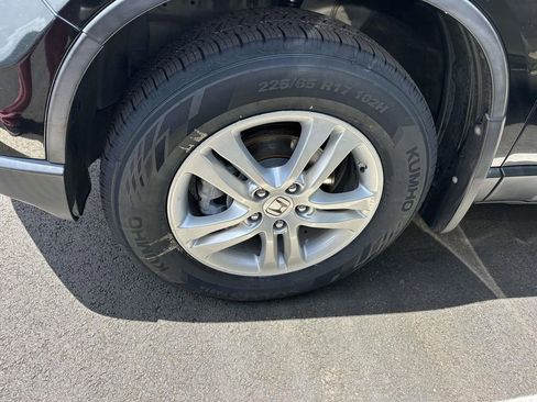 Used 2010 Honda CR-V EX-L image 4