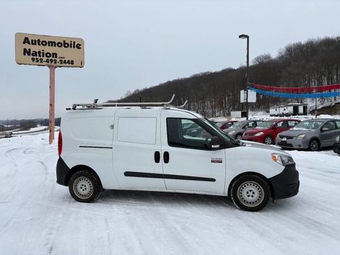 Used 2019 RAM ProMaster City Tradesman image 17