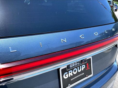 Used 2020 Lincoln Aviator Reserve w/ Equipment Group 201A RWD image 31