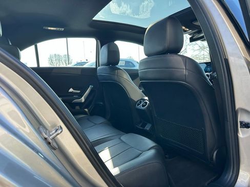 Used 2019 Mercedes-Benz A 220 4MATIC image 26
