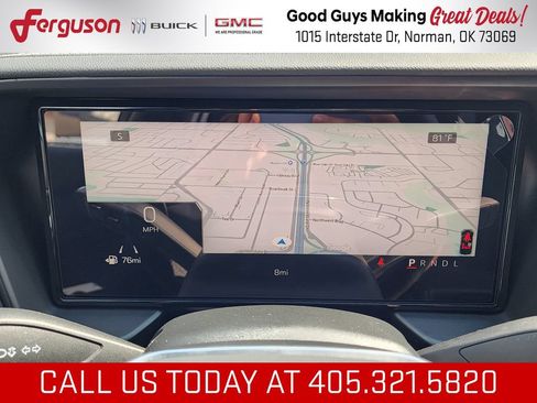 New 2027 GMC Terrain Elevation w/ Black Edition FWD image 23