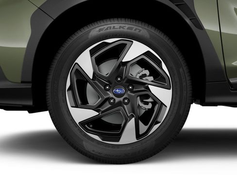 New 2026 Subaru Crosstrek 2.5i Limited image 6