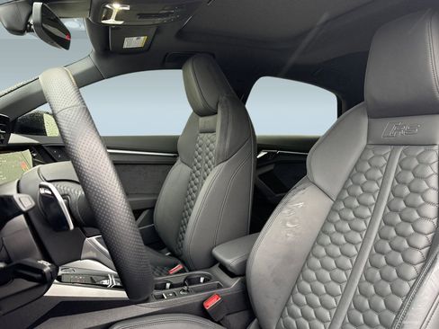 Used 2022 Audi RS 3 2.5 TFSI image 20