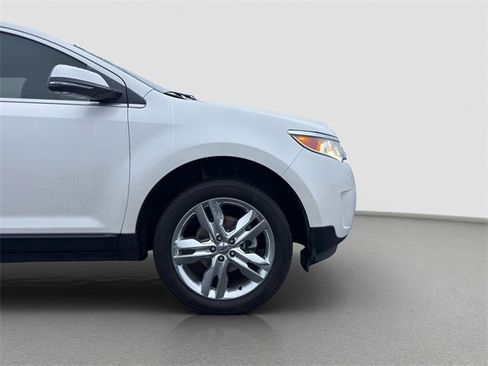 Used 2014 Ford Edge Limited w/ Equipment Group 302A image 21