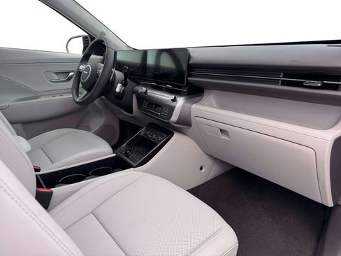 New 2026 Hyundai Kona SEL Premium FWD image 15